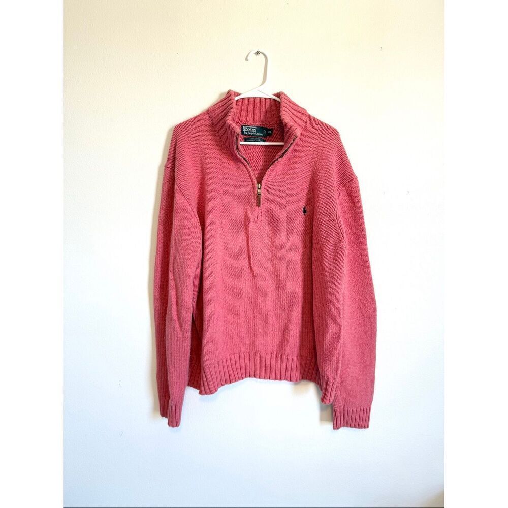 Vintage Ralph Lauren Polo Sweater
